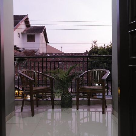 Hotel Atalie Malioboro By Natt'S Hospitality Yogyakarta Luaran gambar