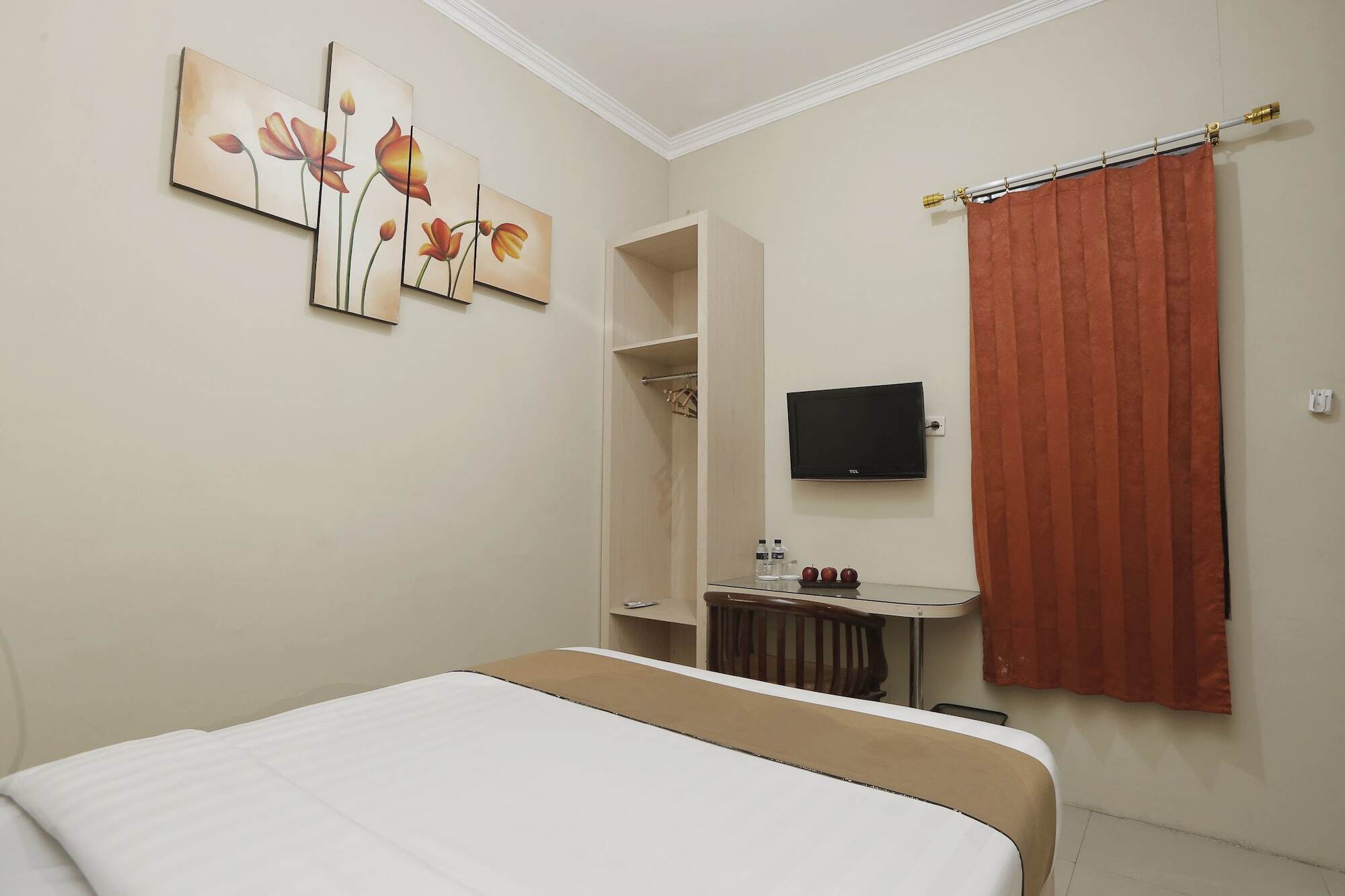 Hotel Atalie Malioboro By Natt'S Hospitality Yogyakarta Luaran gambar